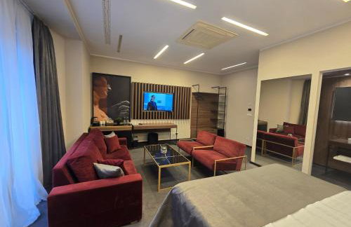 Ilica Boutique Apartments - Foto 19