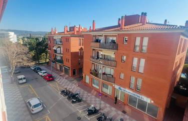 Elegante piso de sueños con piscina - Foto 13