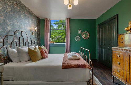 Gypsy - The Vestry on Read - Foto 28