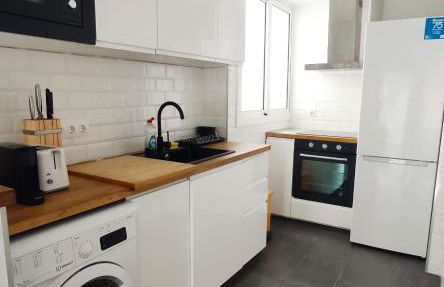 Precioso apartamento en la playa Barcelona - Foto 25