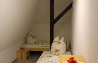 Ferienwohnung Schmalzgrube - Foto 16