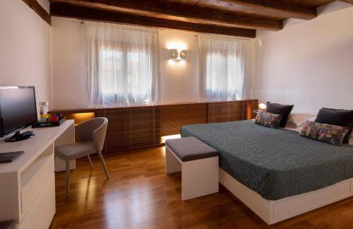 Ca' della Scimmia - Rialto - Venice - Foto 26