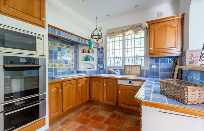 Villa Chaumado - Foto 10