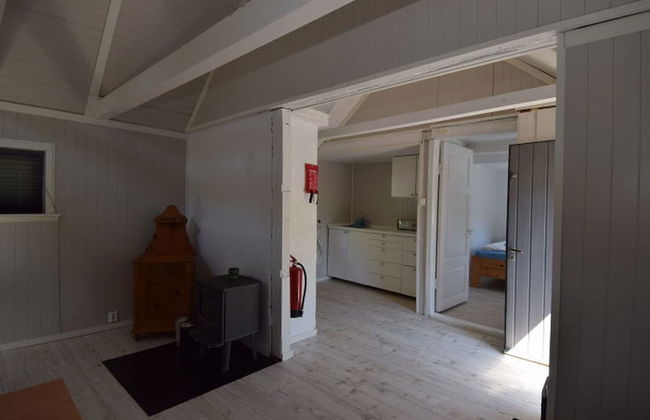 Solferie Hytte nær Dyreparken - Foto 6