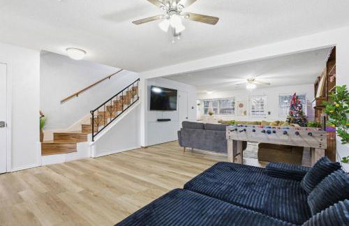 Relaxing Norman Stay 5 Min to OU Pool Access - Foto 10