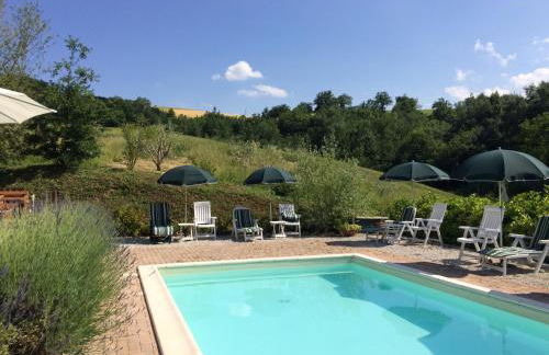 Country House Villa Sabrina - Foto 79