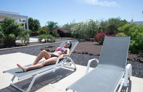 North Shore Villas Lajares, VILLA ALEGRE 30A - Foto 53