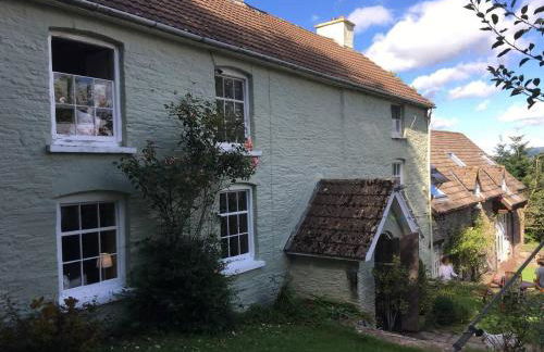 15th Century 6-bed Farmhouse, Sleeps 11, Pets Ok - Foto 15