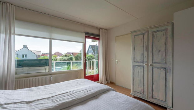 Idyllic Coastal Base w/ Garden - Foto 4, Habitación