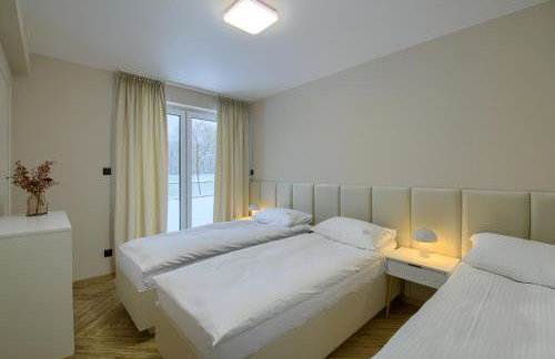 MK Premium Apartamenty - Foto 27