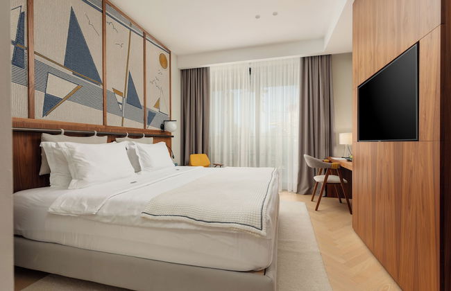 Dukley Hotel & Resort - Photo 50