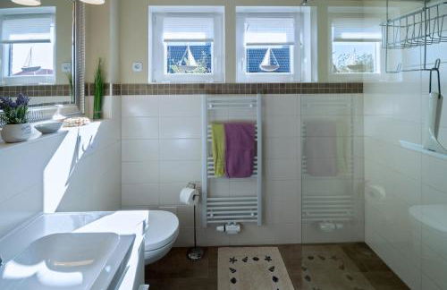 !NEU! Komfort Ferienhaus Polly - Foto 12