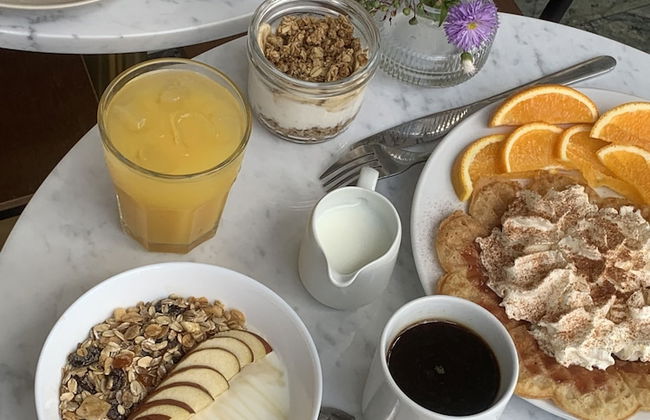 2Home Hotel Apartments - Foto 50