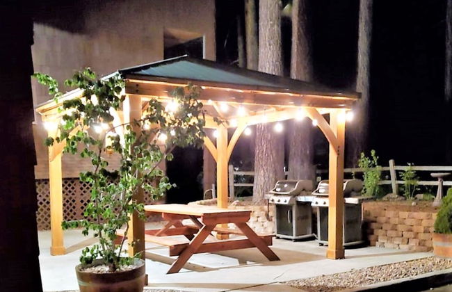 Snow Lake Lodge - Foto 48