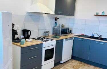 3 chambres Situation idéale Aux portes de Lyon Tout confort - Foto 26
