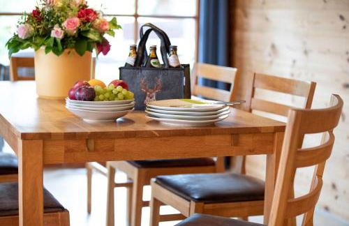 Ferienwohnungen Erlebnisnaturhof - Foto 16