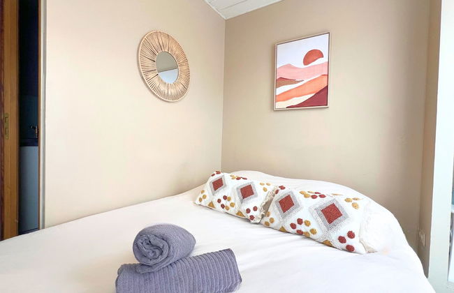 Le Gîte des Voyageurs - Foto 7