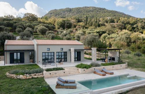 Ktima Agrapidos - Grandpa Villa - Foto 38