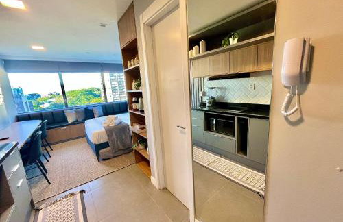 Carlos Gomes Square 704 Prático e Bem Localizado - Foto 12