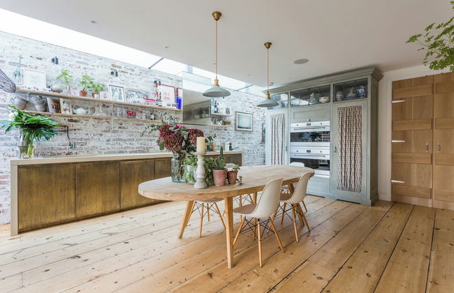 Barlby Road III by Onefinestay - Foto 37