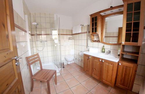 Appartementhaus Sonnengarten - Foto 7