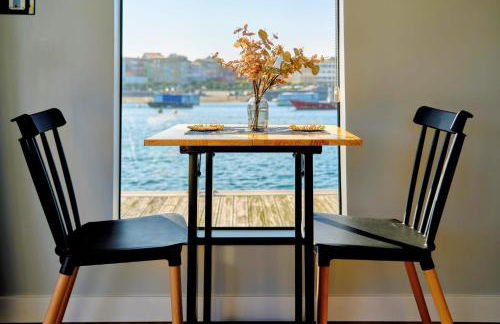 Alma Flotante Muxía - Foto 22