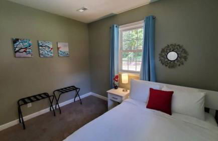 Bethany A American Retreat - Foto 36