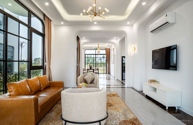 Ruby Tree Golf Villas - Foto 64