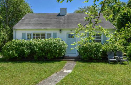 Huge Deck Outdoor Shower Dog Friendly - Photo 24