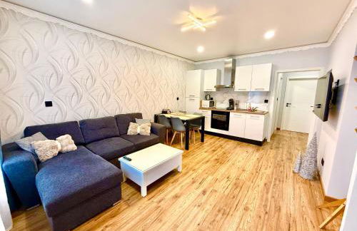 Appartement en centre-ville - Foto 1