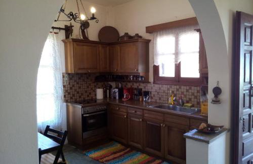 Irene Asklipios Paros - Foto 23