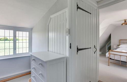 Beautiful thatched Dynes Cottage Finchingfield sleeps 10 - Foto 24