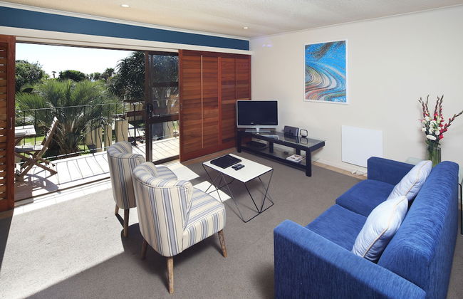 Onetangi Beach Apartments - Photo 29