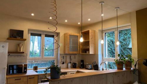 Gesund Wohnen im Künstlerhaus - Foto 3