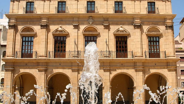 Day Trip to Castellón de la Plana - Foto 4