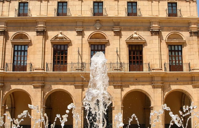 Escursione a Castellón de la Plana - Foto 4