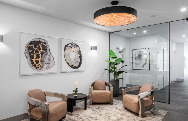 Argo Serviced Apartments - Foto 3