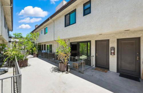 Burbank Bliss Retreat - Foto 21