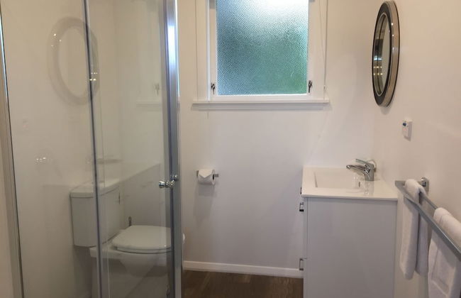 3 & 4 Bedroom Houses in Seaview Crescent - Foto 15