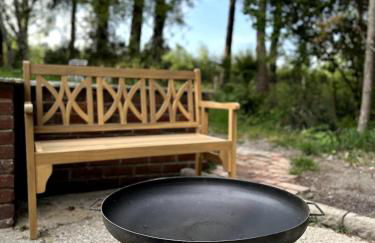 Tranquil home at Westerlands Farm, Sleeps 7, The South Downs - Foto 44