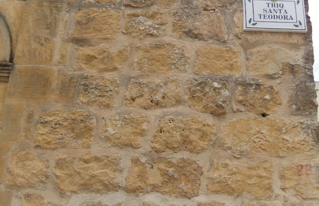 Ta Martin Farmhouse - Holiday Home In Gozo, Malta - Foto 11