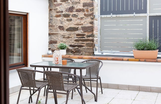 Haus Blaue Traube - Foto 41