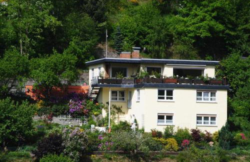 Ferienwohnung Haus am Sommerberg - Foto 1