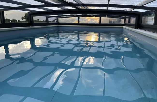 Villa Kretin Vlv142 in Lazinov - Foto 34