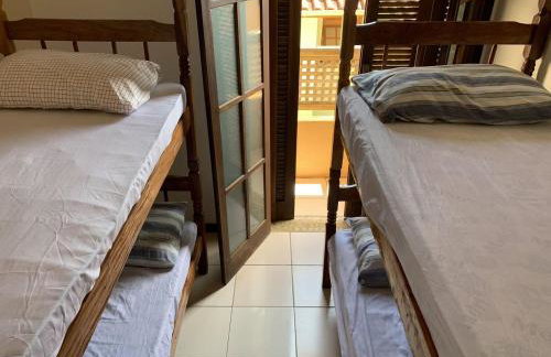 Casa na praia Litoral Norte com vista para o mar perto do centro - Foto 52