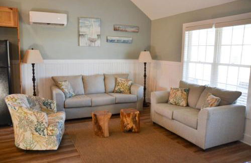 Cozy 3BR Cottage Fishing Private Dock Boating - Foto 18