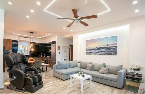 Enervillas VIP Villas with pool bbq - Foto 28