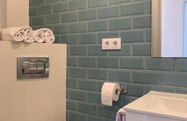 Apartamentos Villa Pirata Tarifa - Photo 32