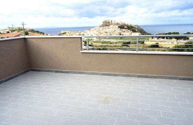 Affittimoderni Castelsardo Aurora - Csau13 - Foto 9