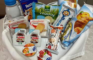 La Suite del Doge - Parking - Foto 16